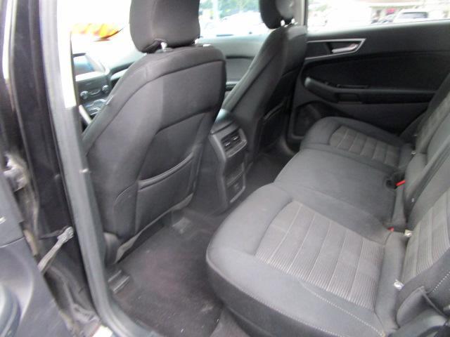 Ford Edge SEL AWD 2019