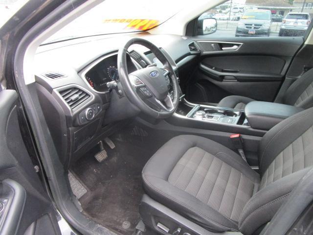 Ford Edge SEL AWD 2019