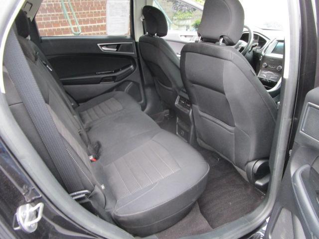 Ford Edge SEL AWD 2019