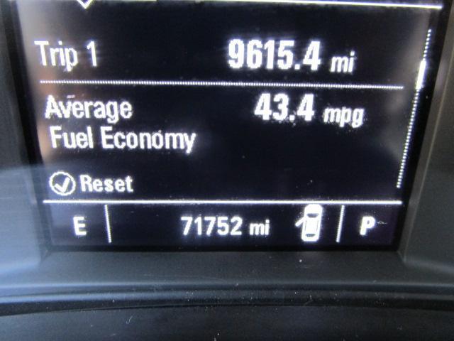 Chevrolet Malibu 4dr Sdn RS 2020
