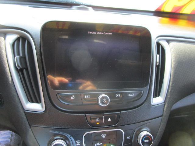 Chevrolet Malibu 4dr Sdn RS 2020