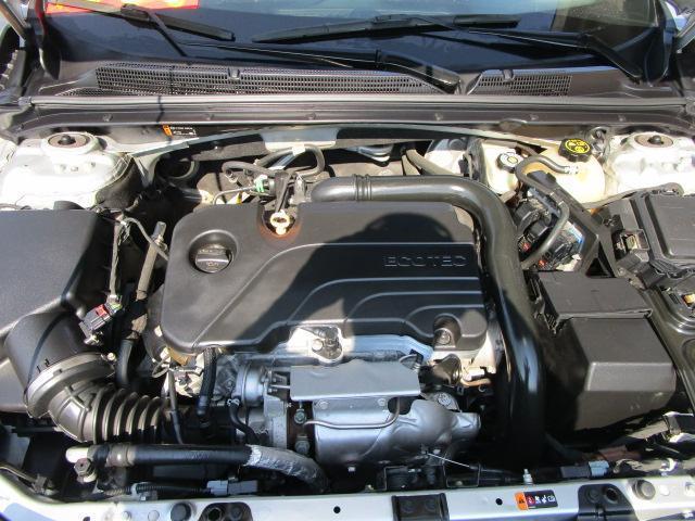 Chevrolet Malibu 4dr Sdn RS 2020