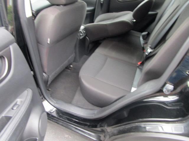 Nissan Rogue Sport AWD S 2019