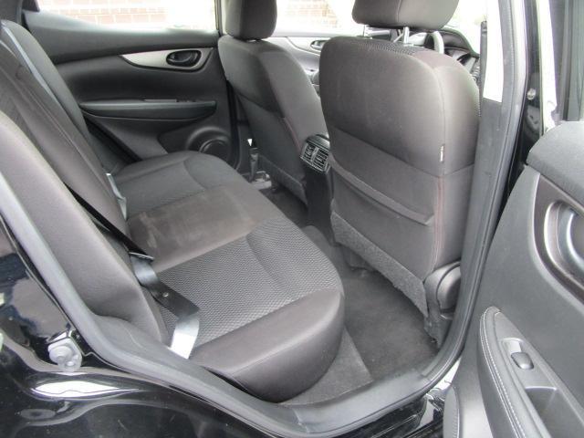 Nissan Rogue Sport AWD S 2019