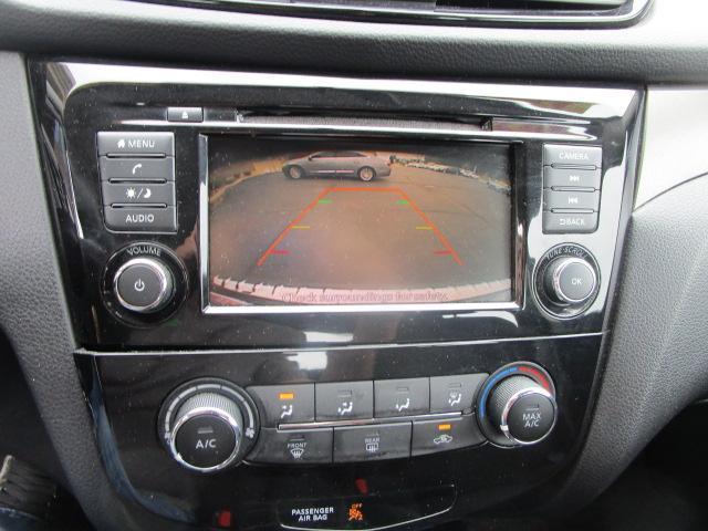 Nissan Rogue Sport AWD S 2019