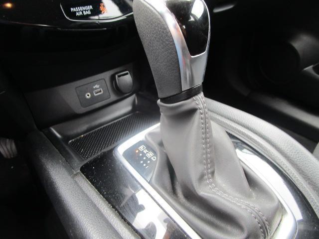 Nissan Rogue Sport AWD S 2019