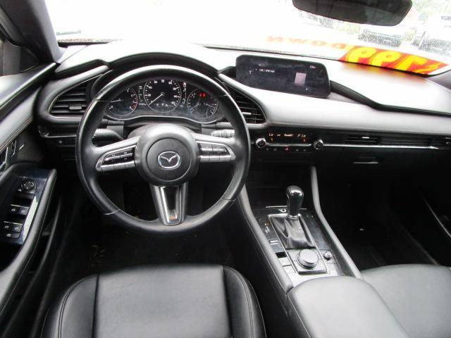 Mazda Mazda3 Hatchback FWD Auto w/Preferred Pkg 2019