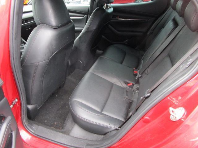 Mazda Mazda3 Hatchback FWD Auto w/Preferred Pkg 2019
