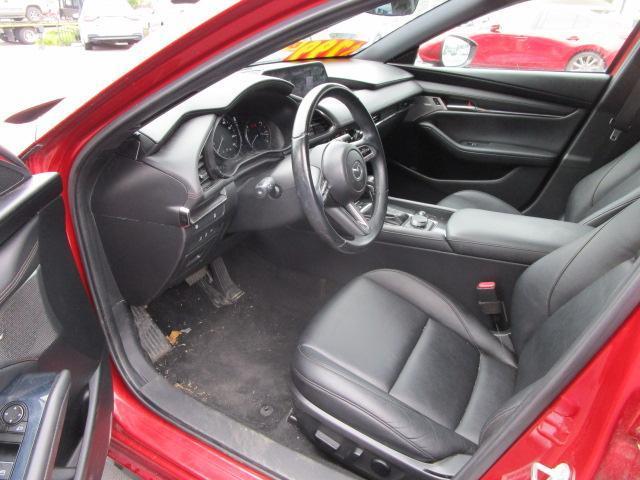Mazda Mazda3 Hatchback FWD Auto w/Preferred Pkg 2019