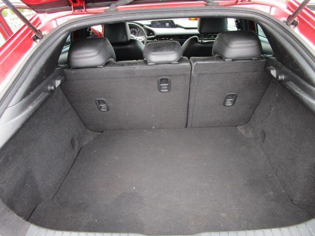 Mazda Mazda3 Hatchback FWD Auto w/Preferred Pkg 2019
