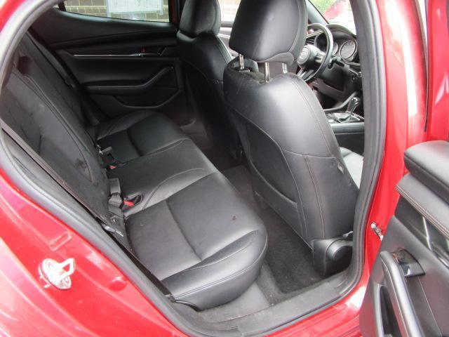 Mazda Mazda3 Hatchback FWD Auto w/Preferred Pkg 2019