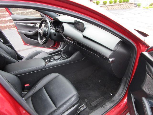 Mazda Mazda3 Hatchback FWD Auto w/Preferred Pkg 2019