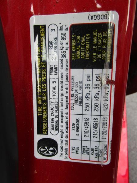 Mazda Mazda3 Hatchback FWD Auto w/Preferred Pkg 2019