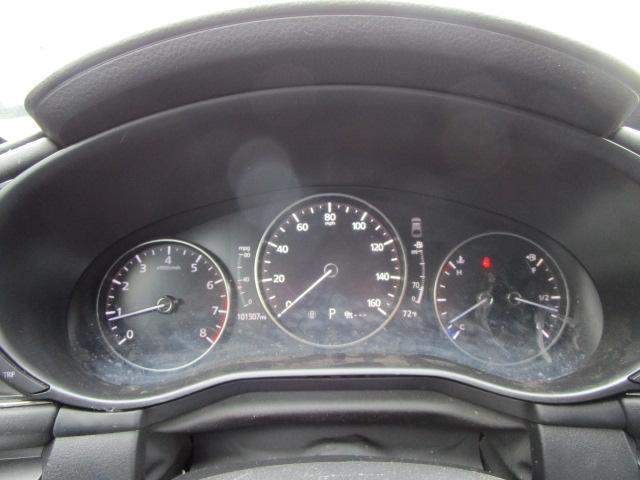 Mazda Mazda3 Hatchback FWD Auto w/Preferred Pkg 2019