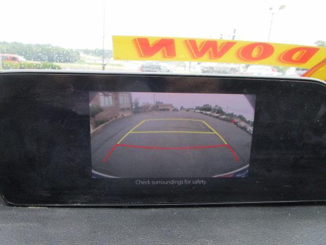 Mazda Mazda3 Hatchback FWD Auto w/Preferred Pkg 2019