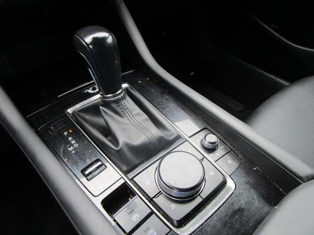 Mazda Mazda3 Hatchback FWD Auto w/Preferred Pkg 2019