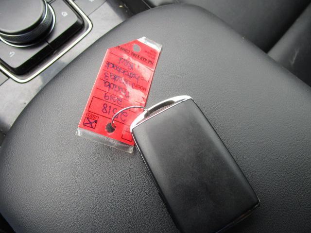 Mazda Mazda3 Hatchback FWD Auto w/Preferred Pkg 2019