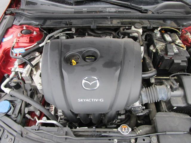 Mazda Mazda3 Hatchback FWD Auto w/Preferred Pkg 2019