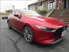 2019 Mazda Mazda3 Hatchback 