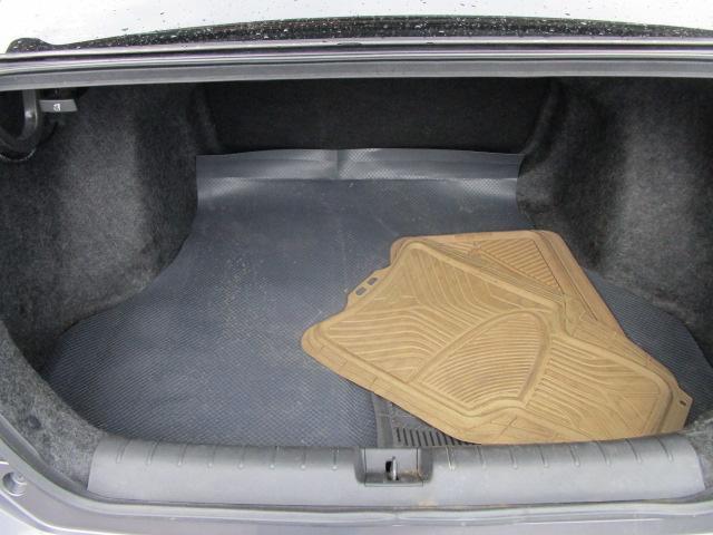 Honda Civic Sedan LX CVT 2018