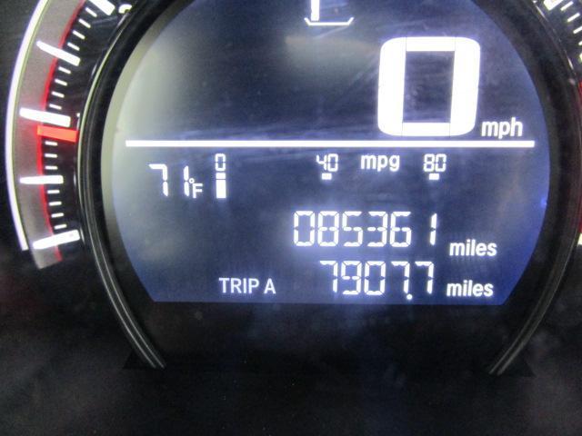 Honda Civic Sedan LX CVT 2018
