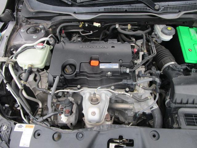 Honda Civic Sedan LX CVT 2018