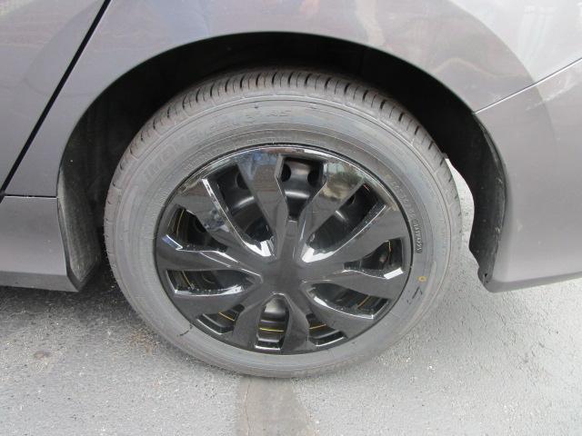 Honda Civic Sedan LX CVT 2018