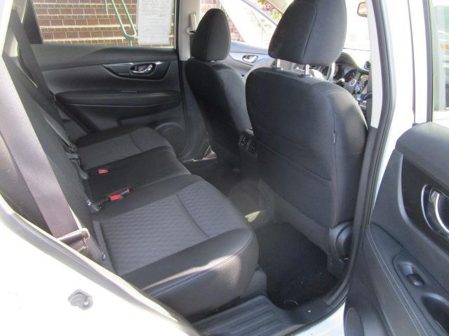 Nissan Rogue 2017.5 AWD SV 2017