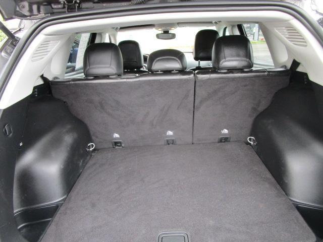 Jeep Compass Trailhawk 4x4 2020