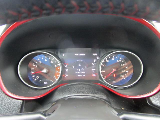 Jeep Compass Trailhawk 4x4 2020
