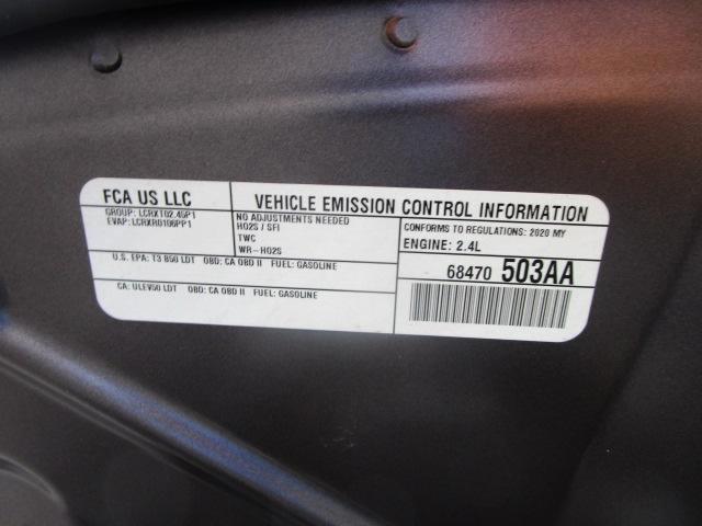 Jeep Compass Trailhawk 4x4 2020