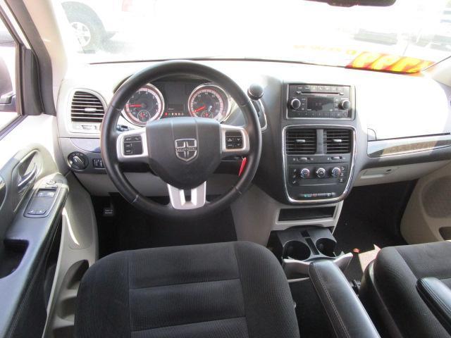 Dodge Grand Caravan 4dr Wgn American Value Pkg 2016