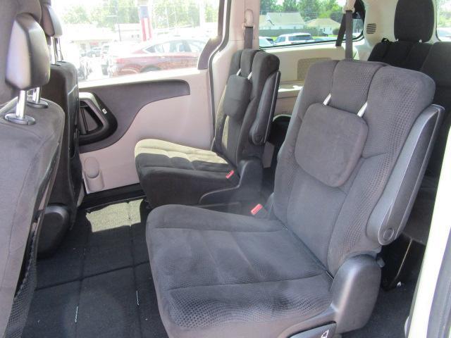 Dodge Grand Caravan 4dr Wgn American Value Pkg 2016