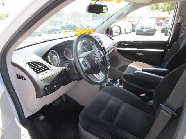 Dodge Grand Caravan 4dr Wgn American Value Pkg 2016