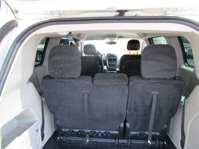 Dodge Grand Caravan 4dr Wgn American Value Pkg 2016