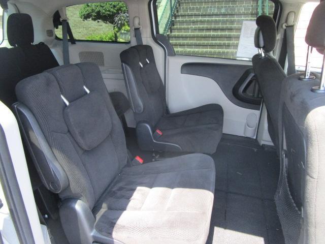 Dodge Grand Caravan 4dr Wgn American Value Pkg 2016
