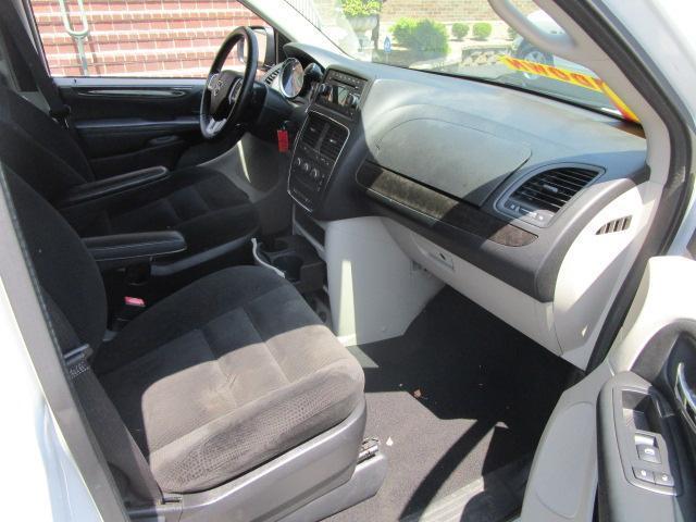 Dodge Grand Caravan 4dr Wgn American Value Pkg 2016