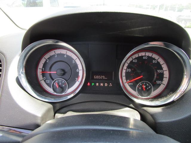 Dodge Grand Caravan 4dr Wgn American Value Pkg 2016