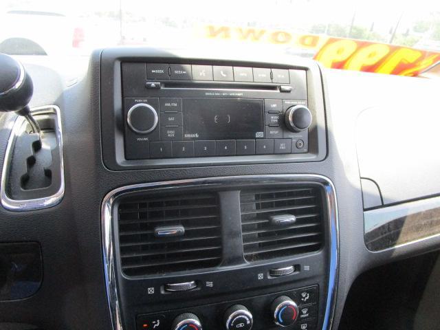 Dodge Grand Caravan 4dr Wgn American Value Pkg 2016