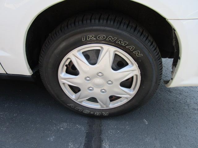 Dodge Grand Caravan 4dr Wgn American Value Pkg 2016