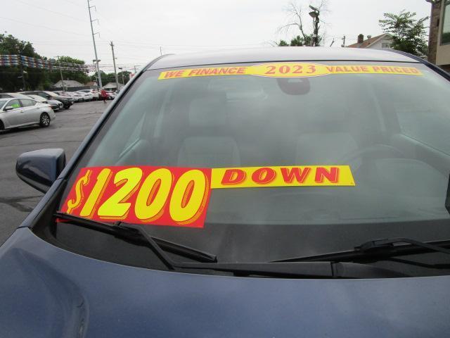 Chevrolet Equinox FWD 4dr LT w/2FL 2023