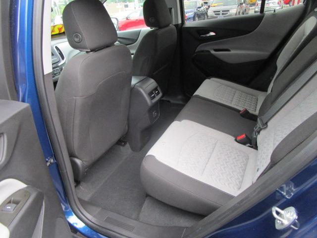 Chevrolet Equinox FWD 4dr LT w/2FL 2023