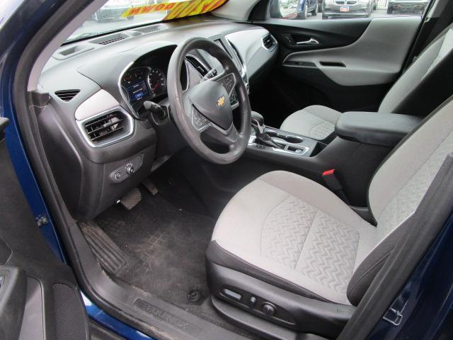 Chevrolet Equinox FWD 4dr LT w/2FL 2023