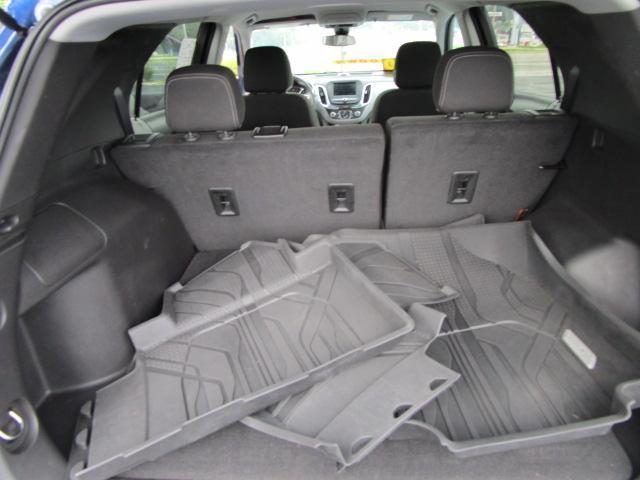 Chevrolet Equinox FWD 4dr LT w/2FL 2023