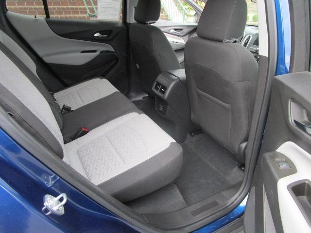 Chevrolet Equinox FWD 4dr LT w/2FL 2023