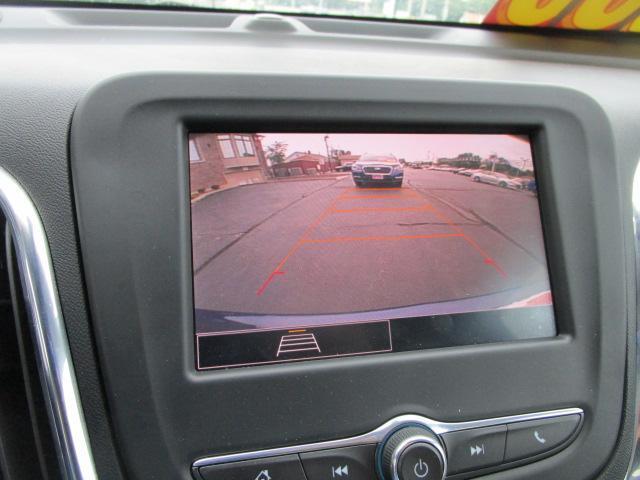 Chevrolet Equinox FWD 4dr LT w/2FL 2023
