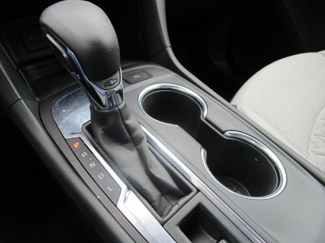 Chevrolet Equinox FWD 4dr LT w/2FL 2023