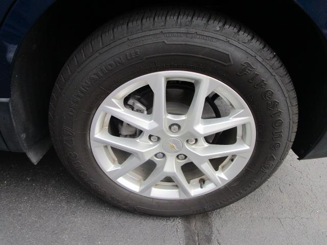 Chevrolet Equinox FWD 4dr LT w/2FL 2023