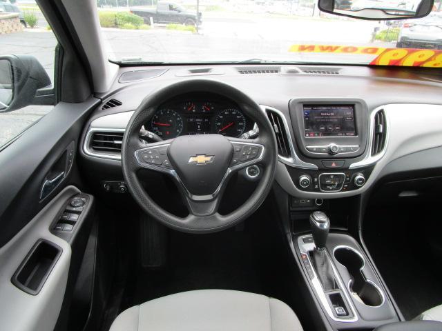 Chevrolet Equinox AWD 4dr LS w/1LS 2020