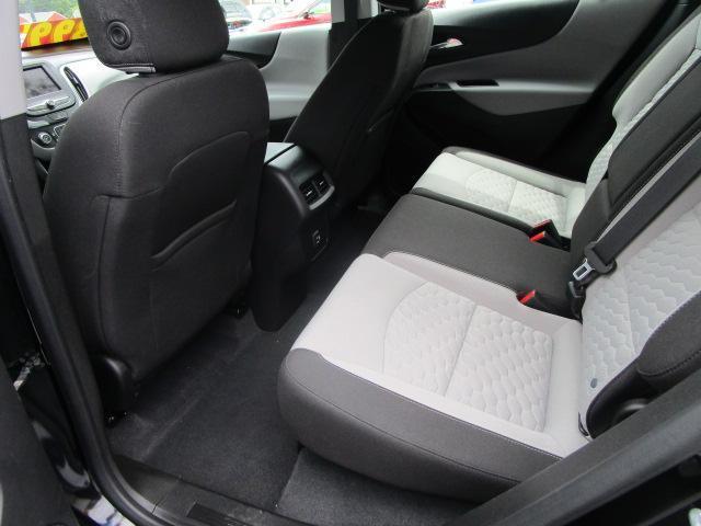 Chevrolet Equinox AWD 4dr LS w/1LS 2020